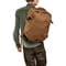 Фото - Рюкзак Tucano Tugo M Cabin 15.6" Brown (BKTUG-M-MC) | click.ua