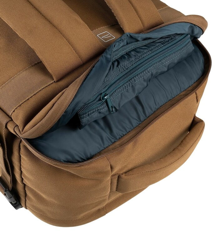 Рюкзак Tucano Tugo ML Cabin 17" Brown (BKTUG-ML-MC)