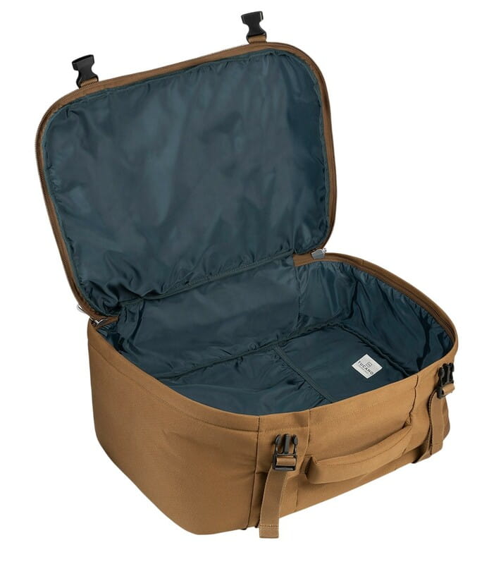 Рюкзак Tucano Tugo ML Cabin 17" Brown (BKTUG-ML-MC)
