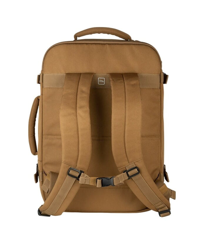 Рюкзак Tucano Tugo ML Cabin 17" Brown (BKTUG-ML-MC)