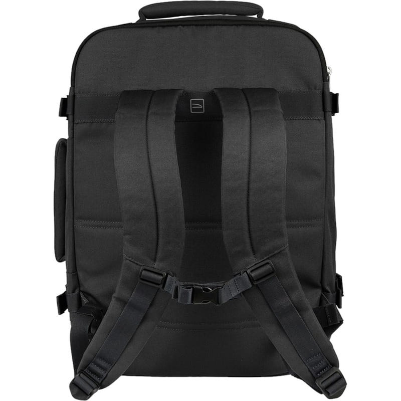 Рюкзак Tucano Tugo ML Cabin 17" Black (BKTUG-ML-BK)