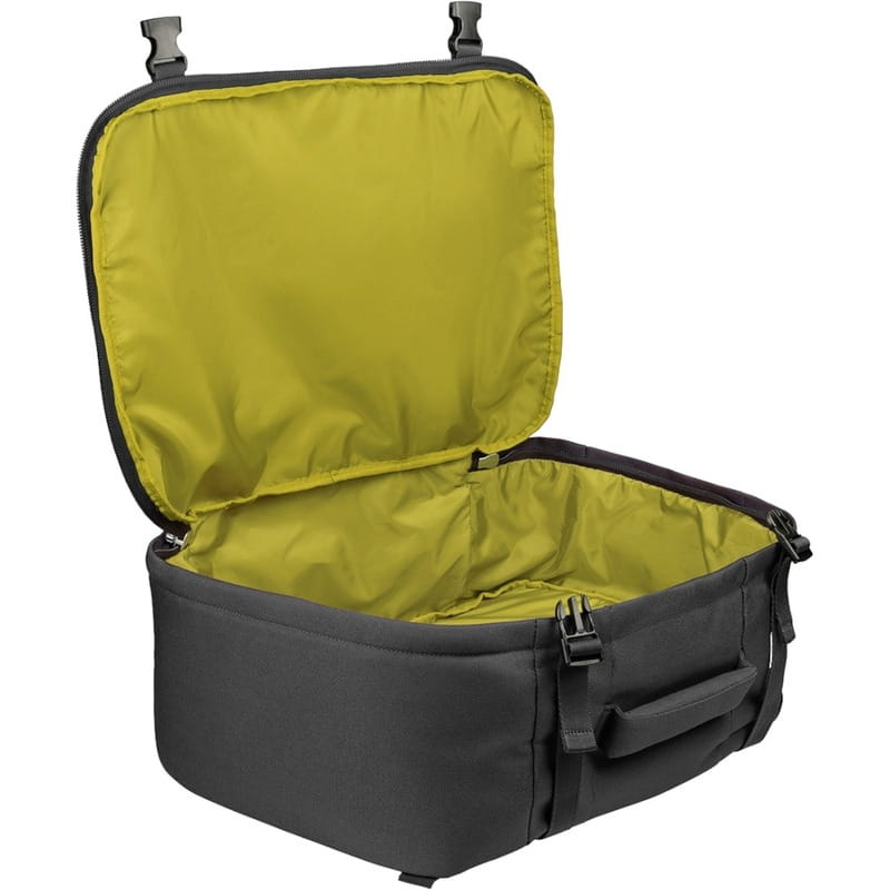 Рюкзак Tucano Tugo ML Cabin 17" Black (BKTUG-ML-BK)