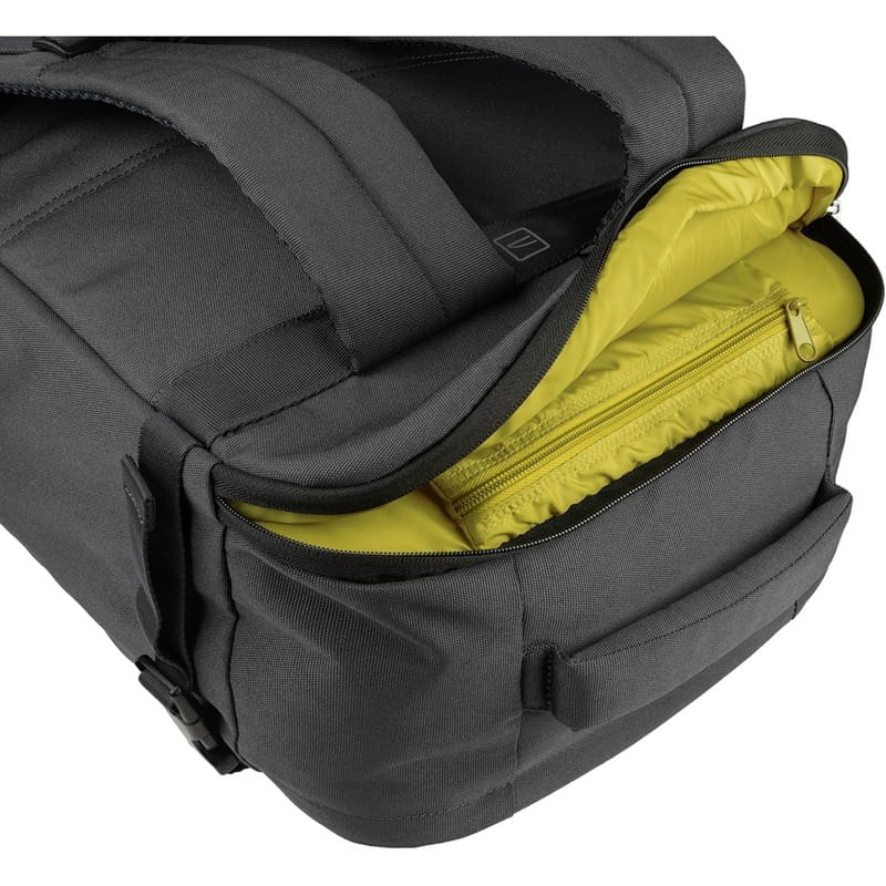 Рюкзак Tucano Tugo ML Cabin 17" Black (BKTUG-ML-BK)