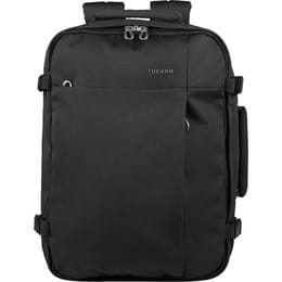 Рюкзак Tucano Tugo ML Cabin 17" Black (BKTUG-ML-BK)
