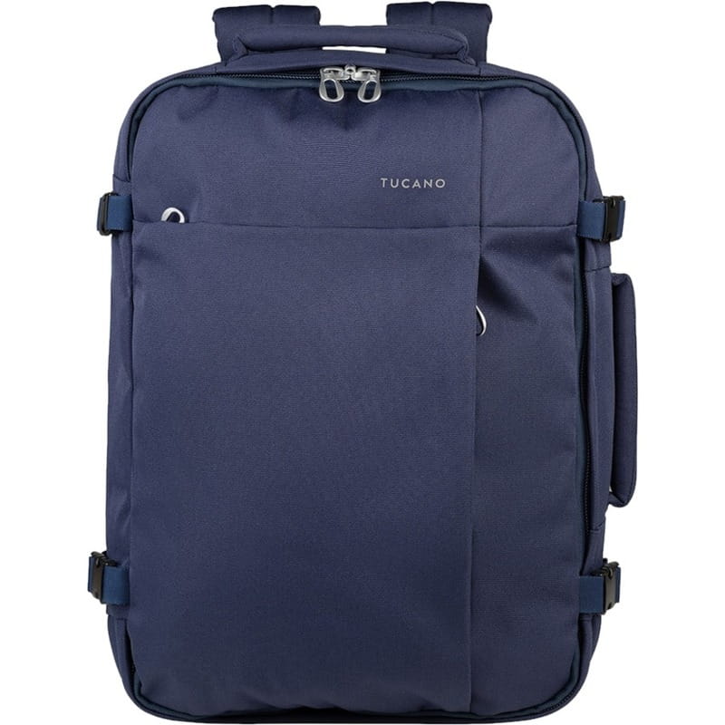 Рюкзак Tucano Tugo ML Cabin 17" Blue (BKTUG-ML-B)