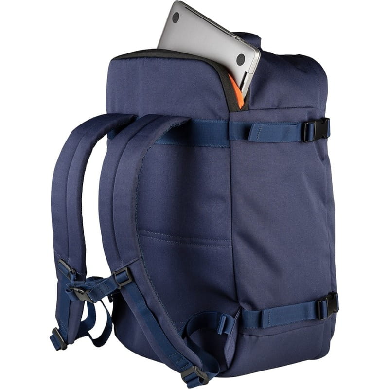Рюкзак Tucano Tugo ML Cabin 17" Blue (BKTUG-ML-B)