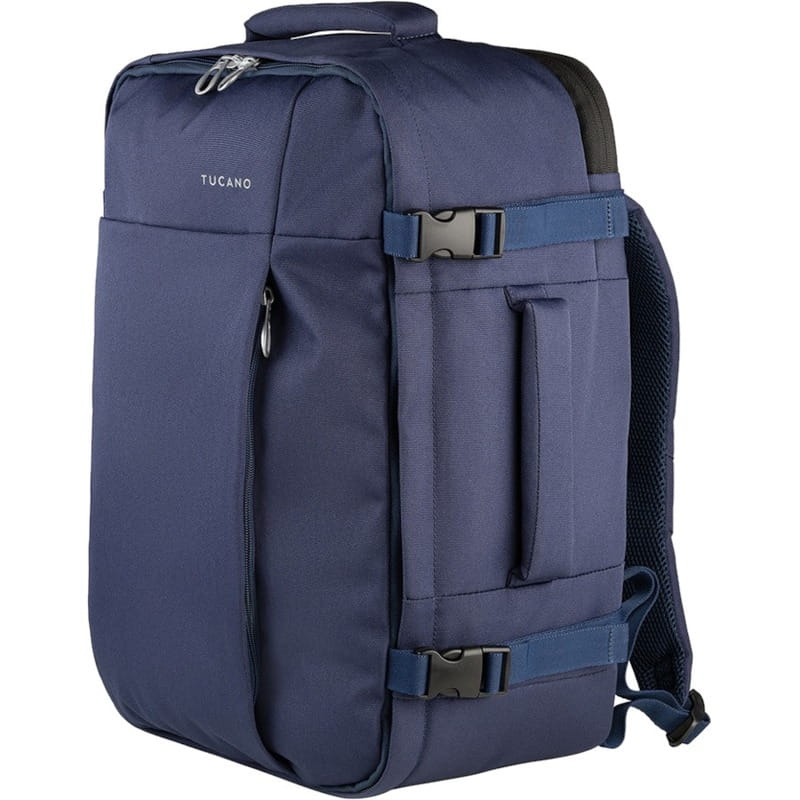 Рюкзак Tucano Tugo ML Cabin 17" Blue (BKTUG-ML-B)