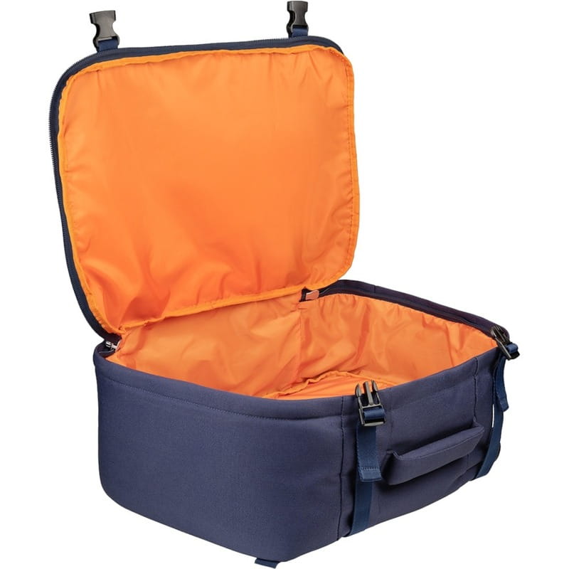 Рюкзак Tucano Tugo ML Cabin 17" Blue (BKTUG-ML-B)