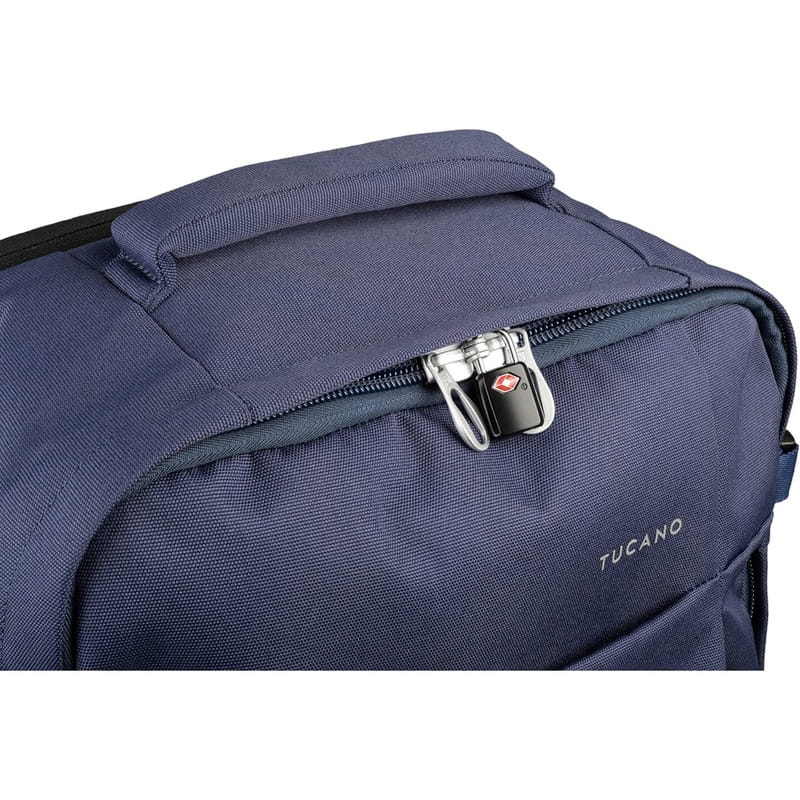 Рюкзак Tucano Tugo ML Cabin 17" Blue (BKTUG-ML-B)