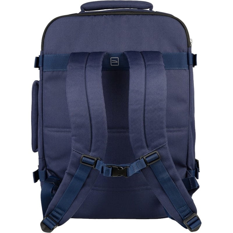 Рюкзак Tucano Tugo ML Cabin 17" Blue (BKTUG-ML-B)