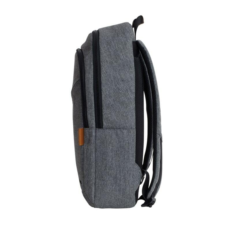 Рюкзак для ноутбука Trust Avana Eco 16" Grey (24981)