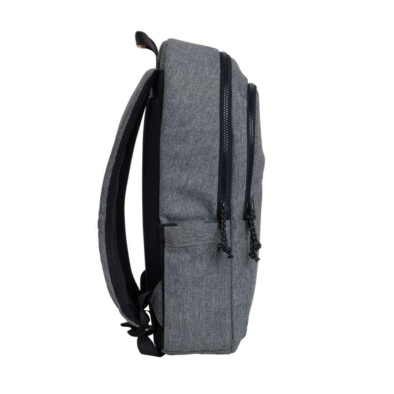 Рюкзак для ноутбука Trust Avana Eco 16" Grey (24981)