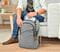 Фото - Рюкзак для ноутбука Trust Avana Eco 16" Grey (24981) | click.ua