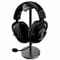 Фото - Гарнитура Logitech G Pro X with Stand Black (991-000358) | click.ua