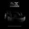 Фото - Гарнитура Logitech G Pro X with Stand Black (991-000358) | click.ua
