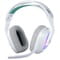 Фото - Гарнитура Logitech G522 LightSpeed Wireless Gaming Headset White (981-001550) | click.ua