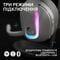 Фото - Гарнитура Logitech G522 LightSpeed Wireless Gaming Headset White (981-001550) | click.ua