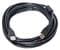 Фото - Кабель PowerPlant (KD00AS1215) USB2.0(AM)-USB2.0(AM), 3м, One ferrite, Black | click.ua