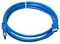 Фото - Кабель PowerPlant (KD00AS1228) USB3.0(AM)-USB3.0(AM), 1.5м, синий | click.ua