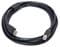Фото - Кабель PowerPlant (KD00AS1227) USB2.0(AM)-USB2.0(BM), 5м, Black, one ferrite | click.ua
