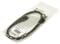 Фото - Кабель PowerPlant (CA910816) USB3.0(AM)-USB3.0 Type-C(M), 1м, Black | click.ua