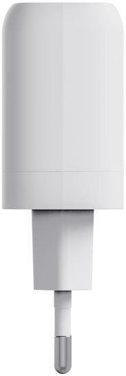 Зарядное устройство Trust Maxo 45W White (25138)