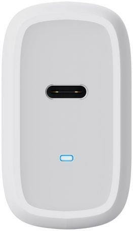 Зарядное устройство Trust Maxo 45W White (25138)