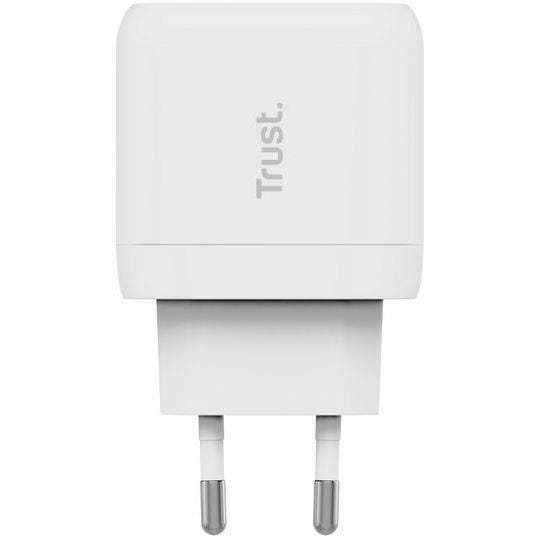 Зарядное устройство Trust Maxo 45W White (25138)