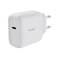 Фото - Зарядное устройство Trust Maxo 45W White (25138) | click.ua