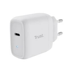 Зарядний пристрій Trust Maxo 45W White (25138)