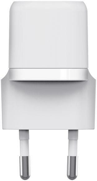 Зарядное устройство Trust Maxo 20W White (25205)