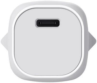 Зарядное устройство Trust Maxo 20W White (25205)