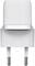 Фото - Зарядное устройство Trust Maxo 20W White (25205) | click.ua