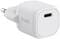 Фото - Зарядное устройство Trust Maxo 20W White (25205) | click.ua