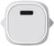 Фото - Зарядное устройство Trust Maxo 20W White (25205) | click.ua