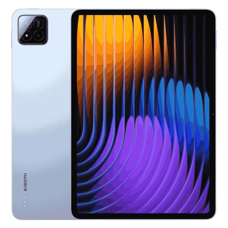 Планшет Xiaomi Pad 7 Pro WiFi 8/256GB Blue (VHU5438EU)_EU