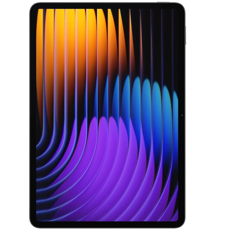 Планшет Xiaomi Pad 7 Pro WiFI 8/256GB Gray (VHU5412EU)_EU
