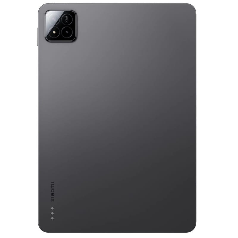 Планшет Xiaomi Pad 7 Pro WiFI 8/256GB Gray (VHU5412EU)_EU