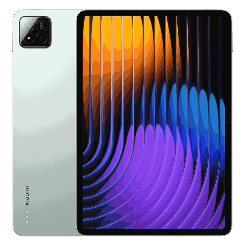 Планшет Xiaomi Pad 7 Pro WiFi 8/256GB Green (VHU5443EU)_EU