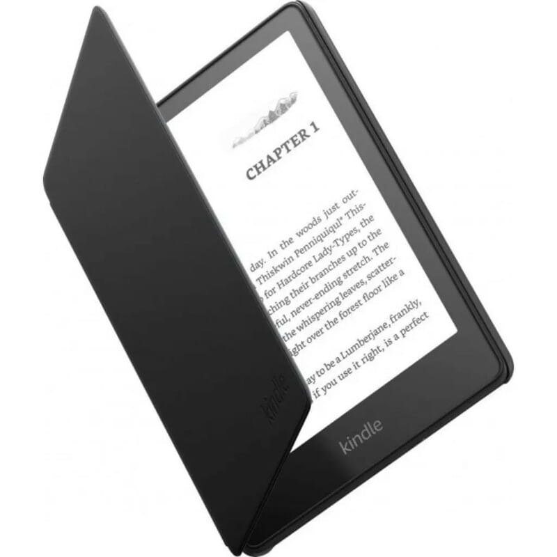 Электронная книга Amazon Kindle Paperwhite Kids (11th Gen) 8GB Black_JP