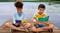 Фото - Электронная книга Amazon Kindle Paperwhite Kids (11th Gen) 8GB Emerald Forest_JP | click.ua