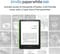 Фото - Электронная книга Amazon Kindle Paperwhite Kids (11th Gen) 8GB Emerald Forest_JP | click.ua