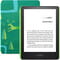 Фото - Электронная книга Amazon Kindle Paperwhite Kids (11th Gen) 8GB Emerald Forest_JP | click.ua