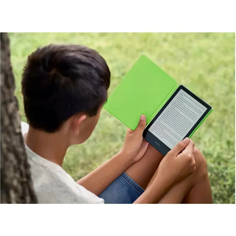 Електронна книга Amazon Kindle Paperwhite Kids (11th Gen) 8GB Robot Dreams_JP
