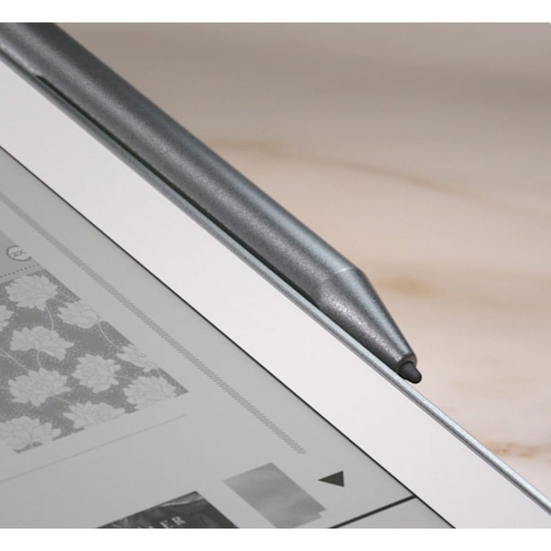 Електронна книга Amazon Kindle Scribe (1st Gen) (2024) 32GB Tungsten_JP