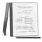 Фото - Электронная книга Amazon Kindle Scribe (1st Gen) (2024) 32GB Tungsten_JP | click.ua