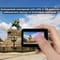 Фото - Екшн-камера AirOn ProCam 7 Black (4822356754468) | click.ua