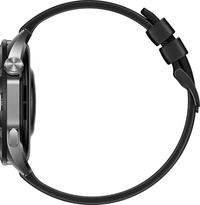 Смарт-годинник Huawei Watch GT 4 Active Black (55020BGS)