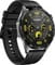 Фото - Смарт-годинник Huawei Watch GT 4 Active Black (55020BGS) | click.ua