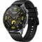 Фото - Смарт-годинник Huawei Watch GT 4 Active Black (55020BGS) | click.ua